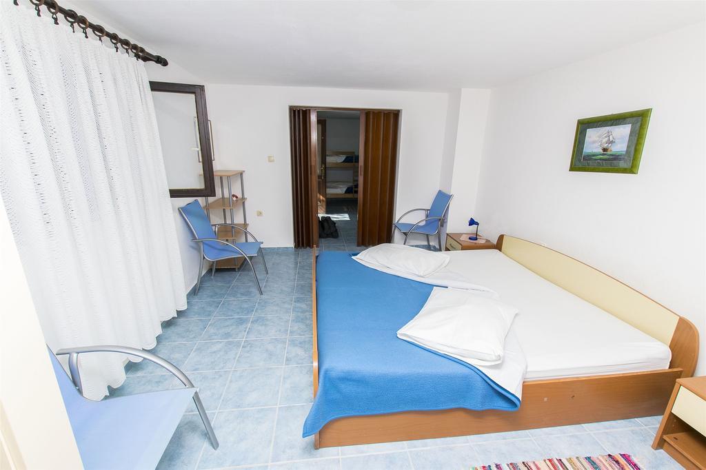 Apartments Milena Rtina Eksteriør billede